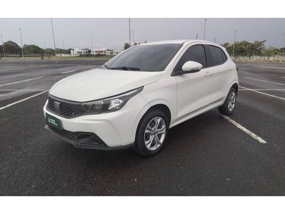 FIAT ARGO 1.0 FIREFLY FLEX DRIVE MANUAL FIAT ARGO 1.0 FIREFLY FLEX DRIVE MANUAL